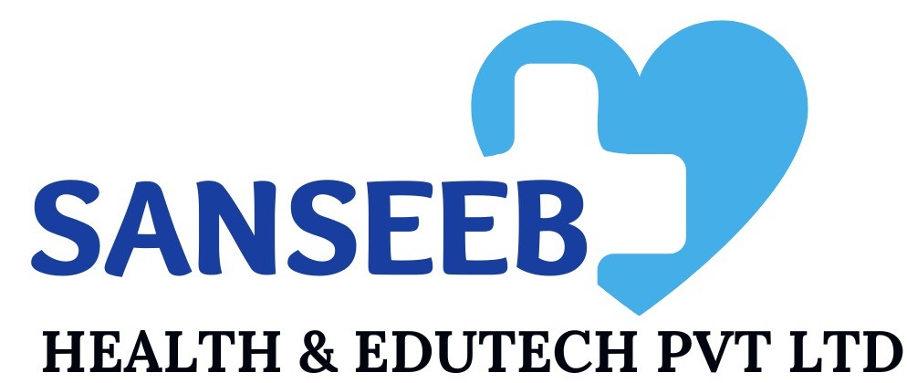 SanseeB Logo
